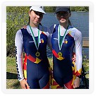 Velká jarní regata Bohemians | VKOLOMOUC