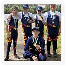 Velká jarní regata Bohemians | VKOLOMOUC