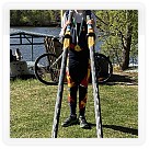 Velká jarní regata Bohemians | VKOLOMOUC