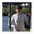 Velká jarní regata Bohemians | VKOLOMOUC