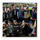 Velká jarní regata Bohemians | VKOLOMOUC