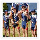 Mezinárodní regata O pohár SNP Piešťany | VKOLOMOUC