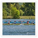 Mezinárodní regata O pohár SNP Piešťany | VKOLOMOUC