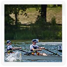 Mezinárodní regata O pohár SNP Piešťany | VKOLOMOUC