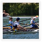 Mezinárodní regata O pohár SNP Piešťany | VKOLOMOUC