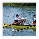 Mezinárodní regata O pohár SNP Piešťany | VKOLOMOUC