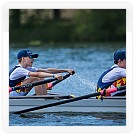 Mezinárodní regata O pohár SNP Piešťany | VKOLOMOUC