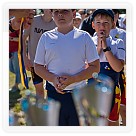 Mezinárodní regata O pohár SNP Piešťany | VKOLOMOUC