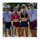 Mezinárodní regata O pohár SNP Piešťany | VKOLOMOUC