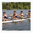 Mezinárodní regata O pohár SNP Piešťany | VKOLOMOUC