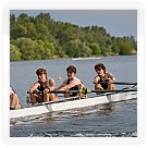 Mezinárodní regata O pohár SNP Piešťany | VKOLOMOUC
