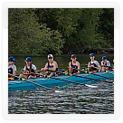 Mezinárodní regata O pohár SNP Piešťany | VKOLOMOUC