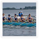 Mezinárodní regata O pohár SNP Piešťany | VKOLOMOUC