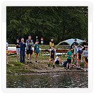 Mezinárodní regata O pohár SNP Piešťany | VKOLOMOUC