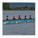 Mezinárodní regata O pohár SNP Piešťany | VKOLOMOUC