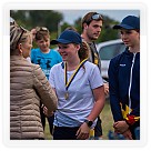 Mezinárodní regata O pohár SNP Piešťany | VKOLOMOUC