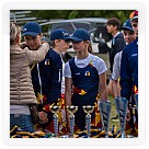 Mezinárodní regata O pohár SNP Piešťany | VKOLOMOUC