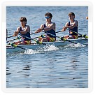 Mezinárodní regata O pohár SNP Piešťany | VKOLOMOUC