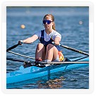 Mezinárodní regata O pohár SNP Piešťany | VKOLOMOUC