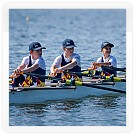 Mezinárodní regata O pohár SNP Piešťany | VKOLOMOUC