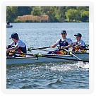 Mezinárodní regata O pohár SNP Piešťany | VKOLOMOUC