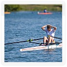 Mezinárodní regata O pohár SNP Piešťany | VKOLOMOUC