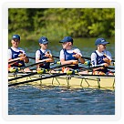 Mezinárodní regata O pohár SNP Piešťany | VKOLOMOUC