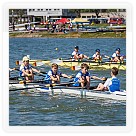 Mezinárodní regata O pohár SNP Piešťany | VKOLOMOUC