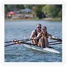 Mezinárodní regata O pohár SNP Piešťany | VKOLOMOUC