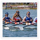Mezinárodní regata O pohár SNP Piešťany | VKOLOMOUC