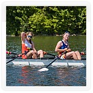 Mezinárodní regata O pohár SNP Piešťany | VKOLOMOUC