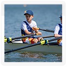 Mezinárodní regata O pohár SNP Piešťany | VKOLOMOUC