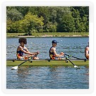 Mezinárodní regata O pohár SNP Piešťany | VKOLOMOUC