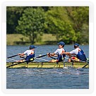 Mezinárodní regata O pohár SNP Piešťany | VKOLOMOUC