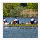 Mezinárodní regata O pohár SNP Piešťany | VKOLOMOUC