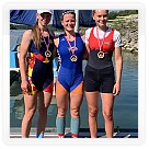 Euroregatta Ottensheim 16. - 17. 5. 2026 | VKOLOMOUC