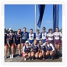 Euroregatta Ottensheim 16. - 17. 5. 2026 | VKOLOMOUC