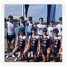 Euroregatta Ottensheim 16. - 17. 5. 2026 | VKOLOMOUC