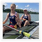 Euroregatta Ottensheim 16. - 17. 5. 2026 | VKOLOMOUC