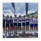 Euroregatta Ottensheim 16. - 17. 5. 2026 | VKOLOMOUC