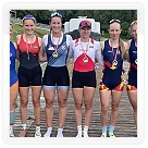 Euroregatta Ottensheim 16. - 17. 5. 2026 | VKOLOMOUC