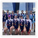Euroregatta Ottensheim 16. - 17. 5. 2026 | VKOLOMOUC