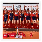 113. ročník Pražských primátorek 6. - 7. 6. 2026 | VKOLOMOUC