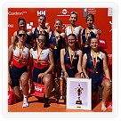 113. ročník Pražských primátorek 6. - 7. 6. 2026 | VKOLOMOUC
