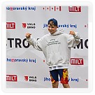 Mistrovství Moravy 13. - 14. 6. 2026 | VKOLOMOUC