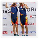 Mistrovství Moravy 13. - 14. 6. 2026 | VKOLOMOUC