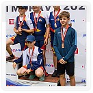 Mistrovství Moravy 13. - 14. 6. 2026 | VKOLOMOUC