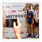 Mistrovství Moravy 13. - 14. 6. 2026 | VKOLOMOUC