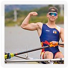 Mistrovsví dorostu, juniorů a seniorů, Račice 4. -7.7.2026 | VKOLOMOUC