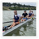 Mistrovsví dorostu, juniorů a seniorů, Račice 4. -7.7.2026 | VKOLOMOUC